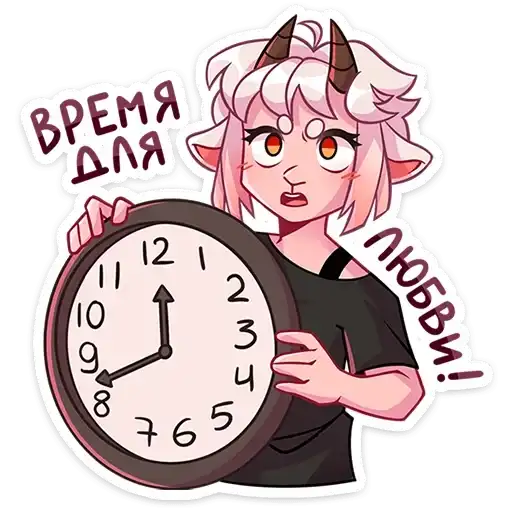 Sticker 🕟