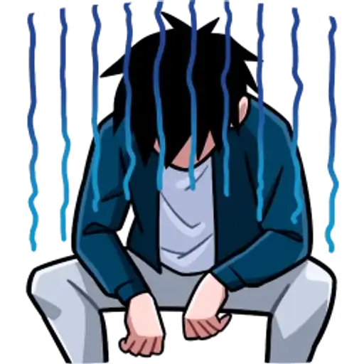 Sticker 😓