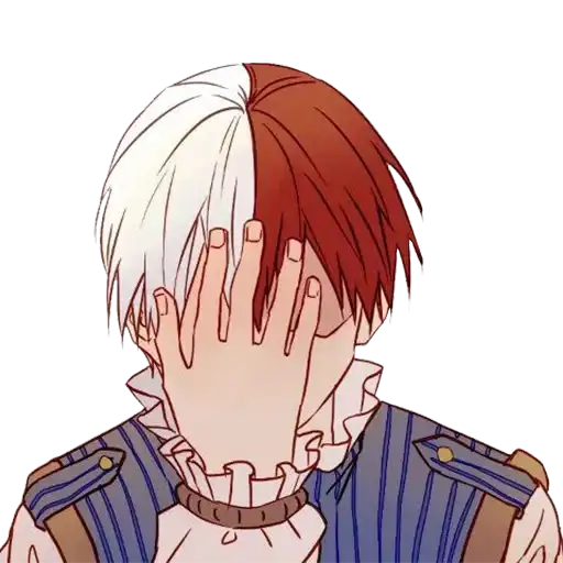 Sticker 🤦‍♂️