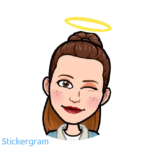Sticker 😉