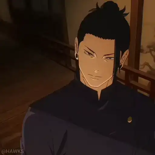 Jujutsu Kaisen S2-2 preview