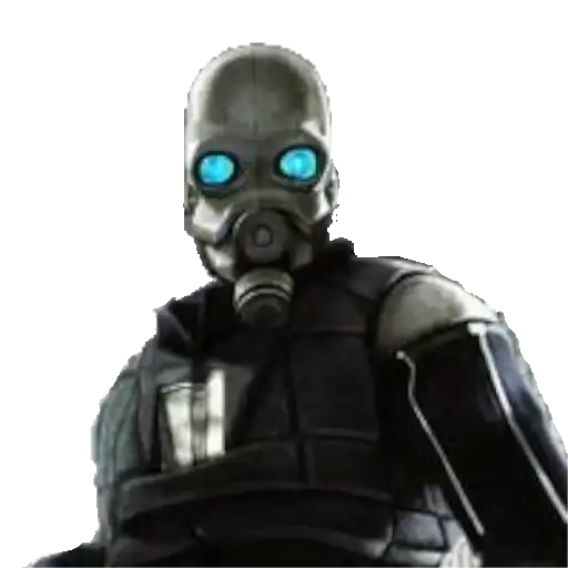 Sticker 👮‍♂️