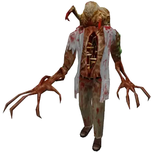 Sticker 🧟‍♂️