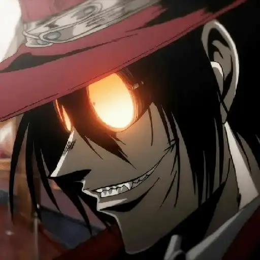 Hellsing preview