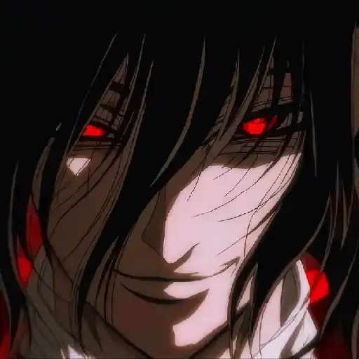 Hellsing preview
