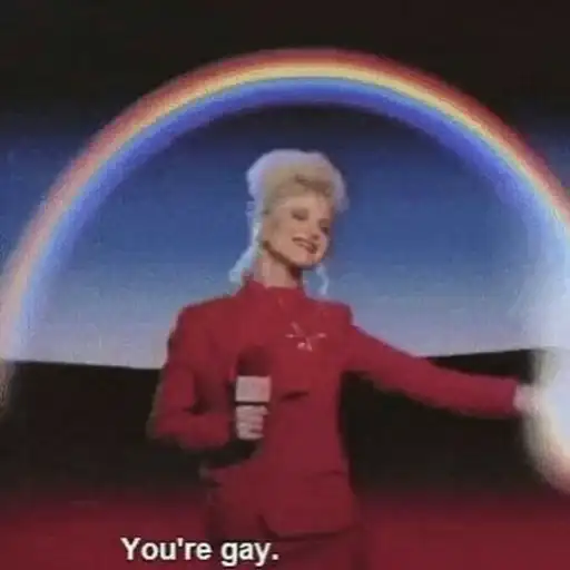 Sticker 🏳️‍🌈