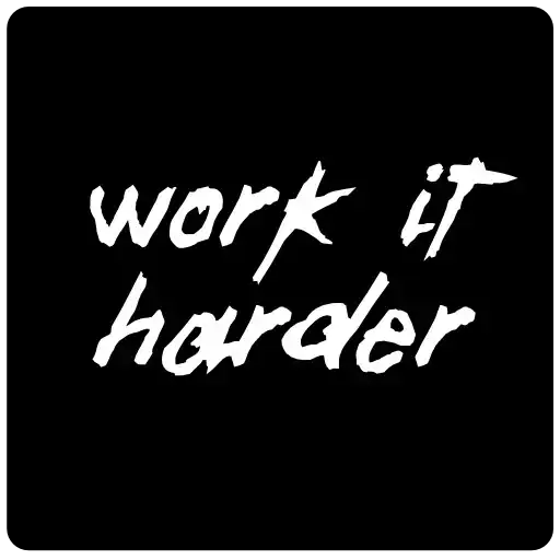 Work Harder Bitch preview