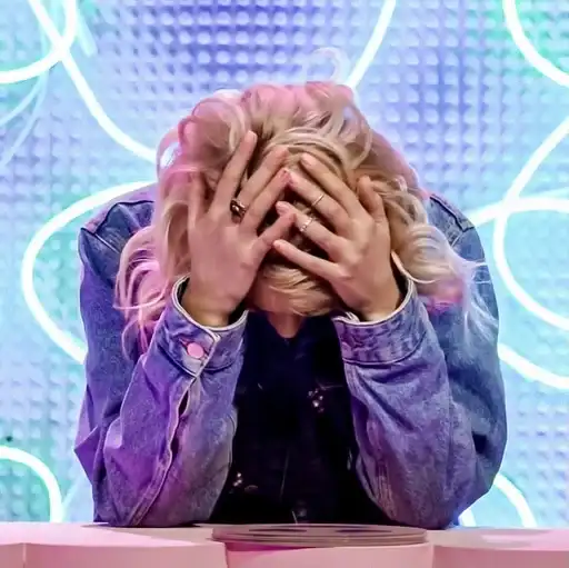 Sticker 🤦‍♀️