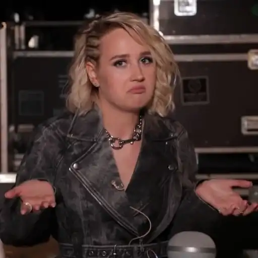 Sticker 🤷‍♀️