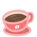 Sticker ☕️