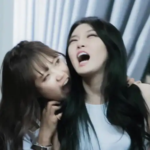 Sticker 🧛‍♀️