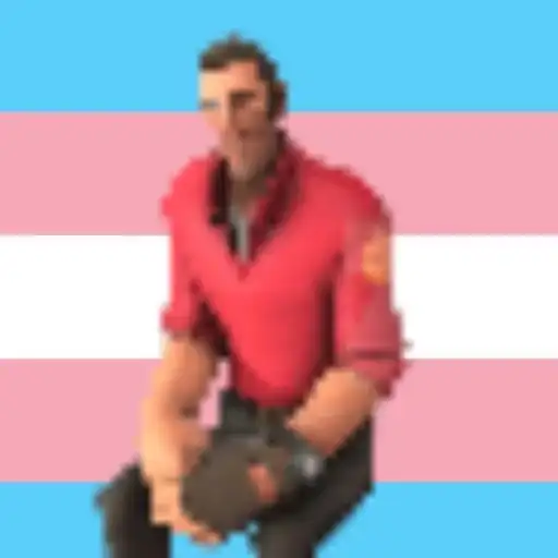 Sticker 🏳️‍⚧️