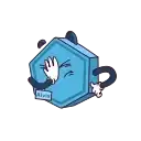 Sticker 🤦‍♂️