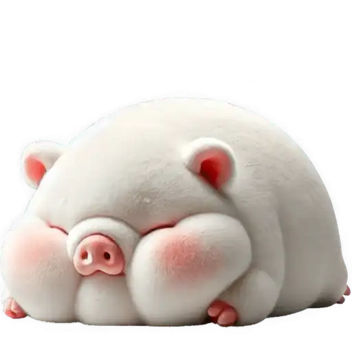 Свинка Пипка preview