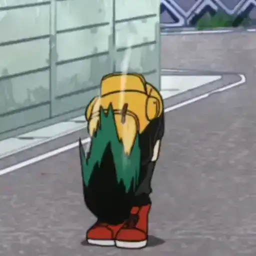 Sticker 🙇‍♂️