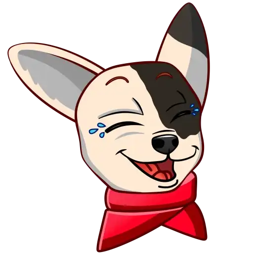 Sticker 😂