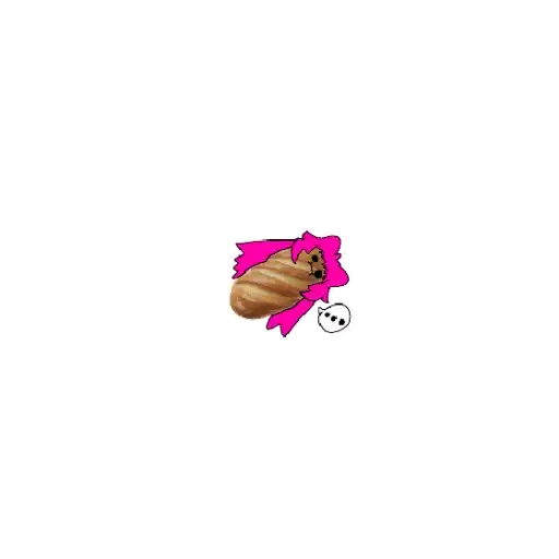 Sticker 🥖