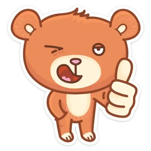 Sticker 👍