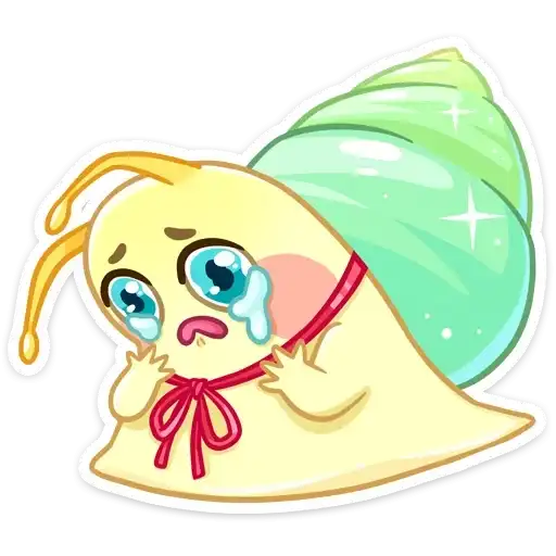 Sticker 😭