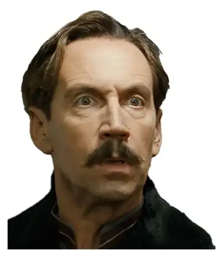 Sticker 🧔‍♂️