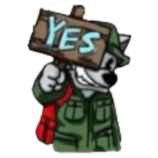 Sticker 🙆‍♀️