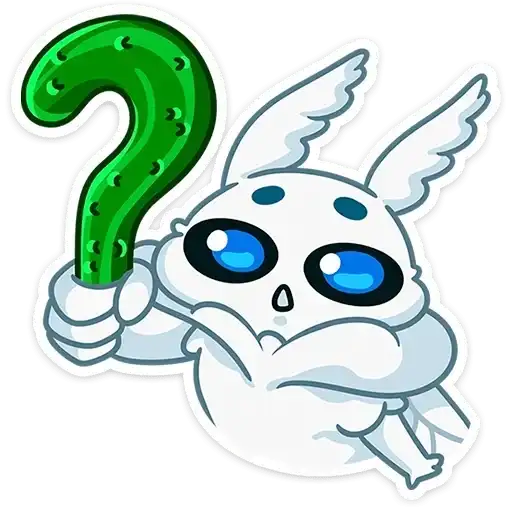 Sticker 🤨