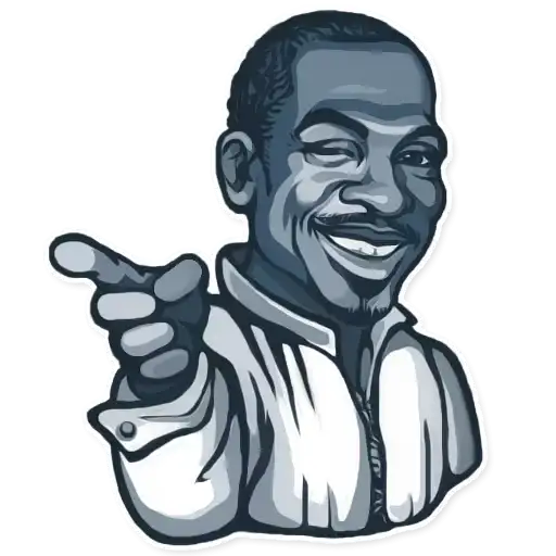 Famous Characters preview