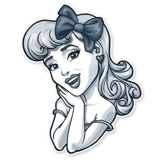 Famous Characters preview