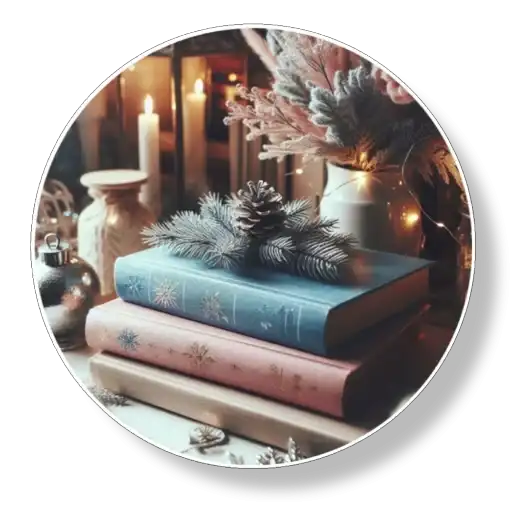 Зима ❄️ preview