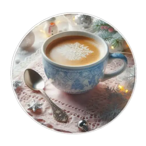 Зима ❄️ preview