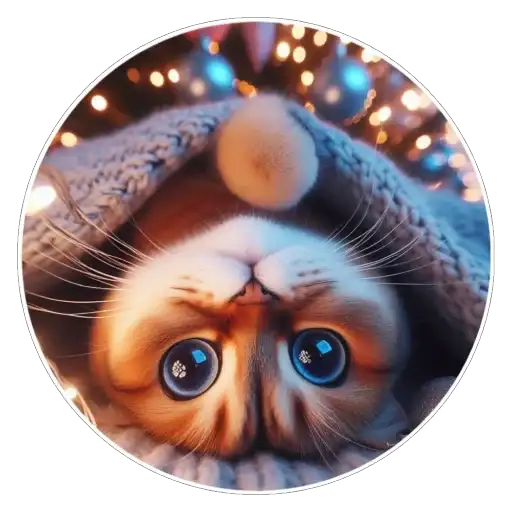 Зима ❄️ preview