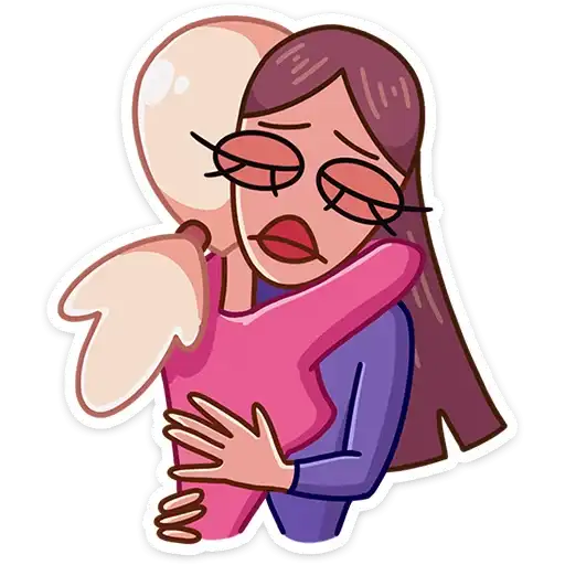 Sticker 🤗