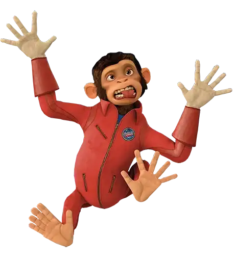 Обезьяны preview