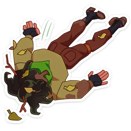 Sticker 🤪