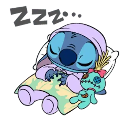 Sticker 💤