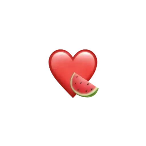 Sticker 🍉