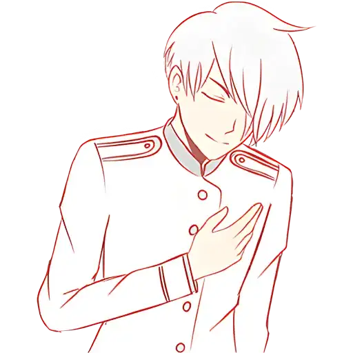 Sticker 🙂‍↕️