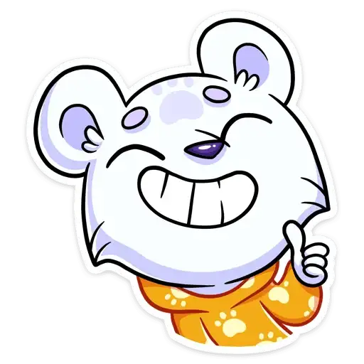 Sticker 👍