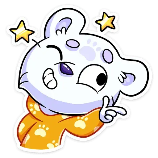 Sticker 😉