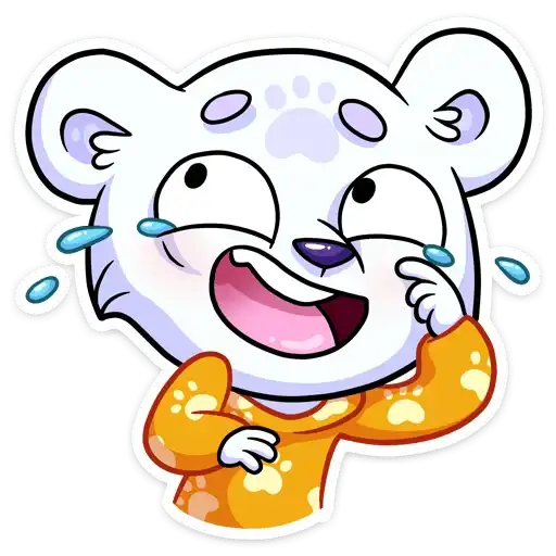 Sticker 😂