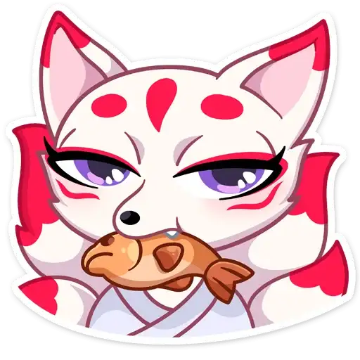 Кумико без надписей preview