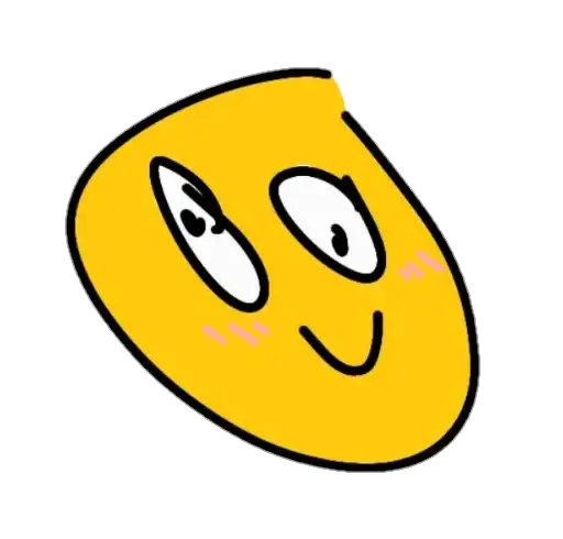 Sticker 😌