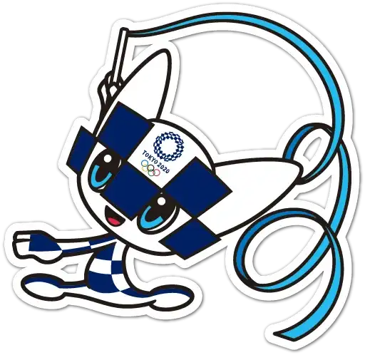 Sticker 🤸‍♀️