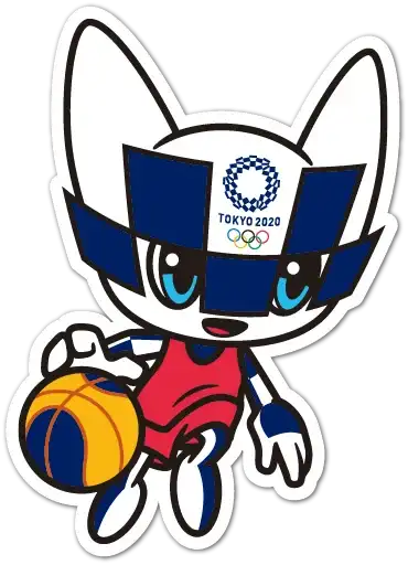 Sticker 🏀
