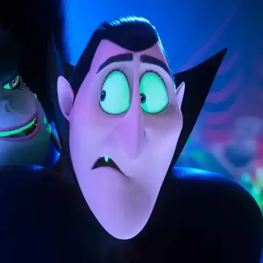 Count Dracula preview