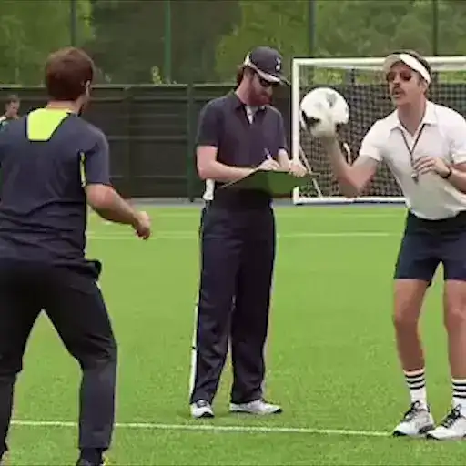 Sticker 🤼‍♂️