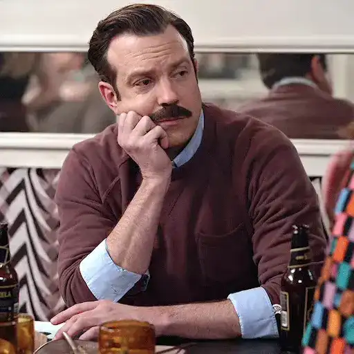 Sticker 🙅‍♂️