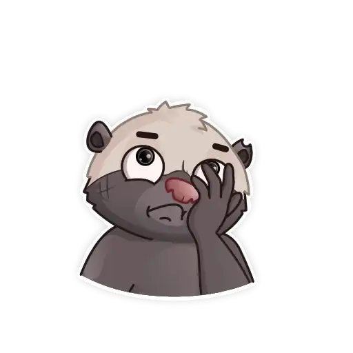 Sticker 🤦‍♀️