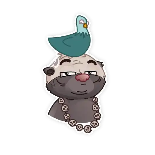 Sticker 🧙‍♀️