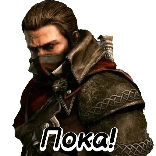 Assassin's Creed preview